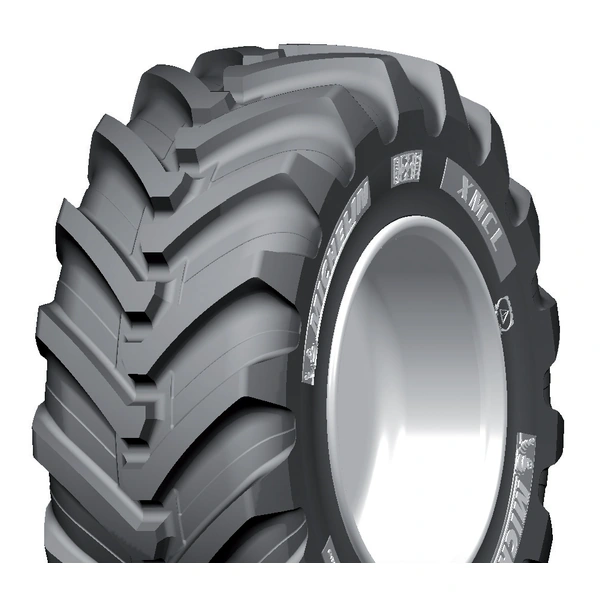 Michelin XMCL tyre