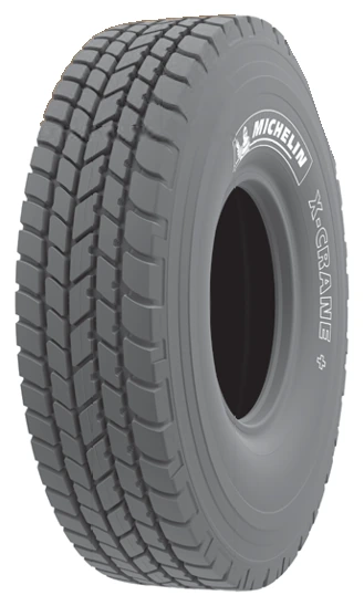 Michelin X-CRANE+ tyre