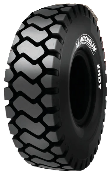 Michelin XHDT tyre