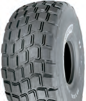 Michelin XS tyre