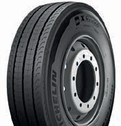 Michelin X COACH Z tyre