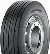Michelin X INCITY HL Z tyre