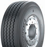 Michelin XTE 3 tyre