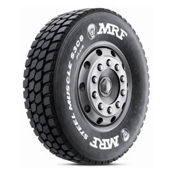MRF S3C8 PLUS tyre