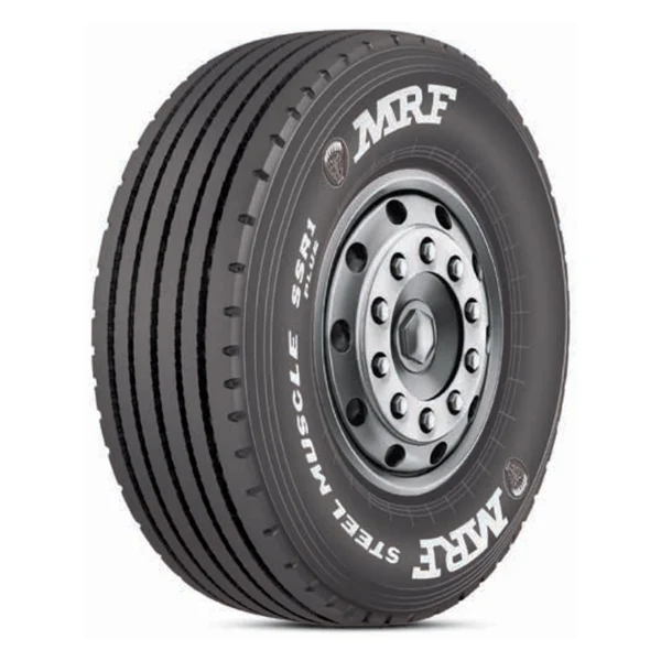 MRF SSR1 PLUS tyre