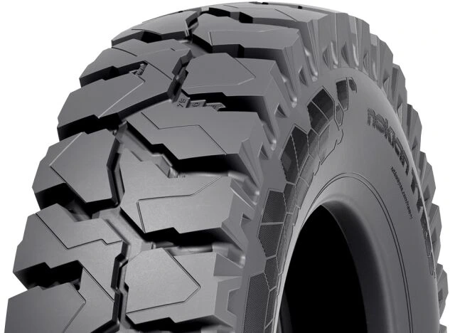Nokian ARMOR GARD 2 MINE tyre