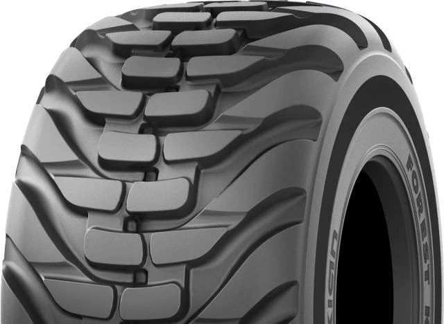 Nokian FOREST KING F2 tyre