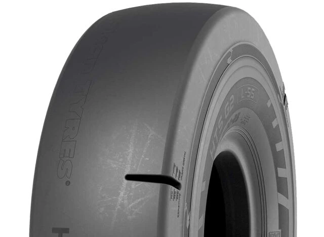 Nokian HTS G2 L-5S tyre