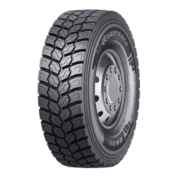 RoadTrack DM311 tyre