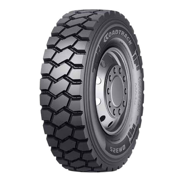 RoadTrack DM325 tyre
