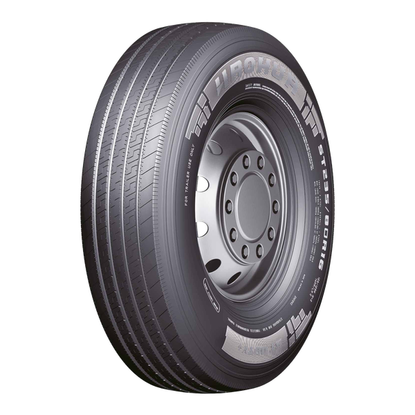 RoadTrack ST DUTY+ tyre
