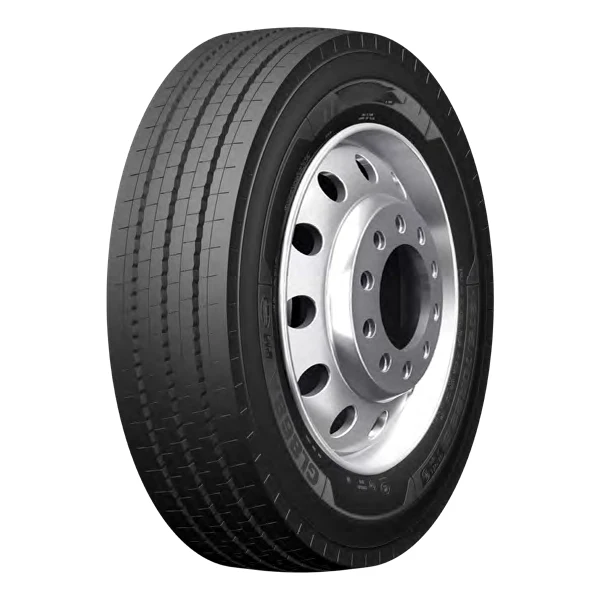Samson GU-A ① tyre