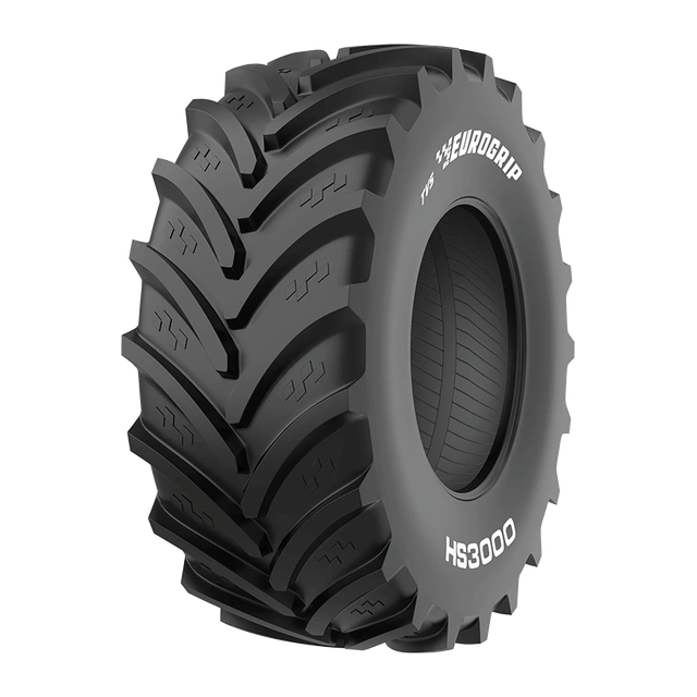 TVS Eurogrip HS 3000 tyre
