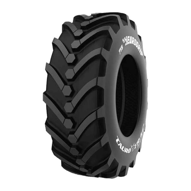 TVS Eurogrip TLB 504 tyre